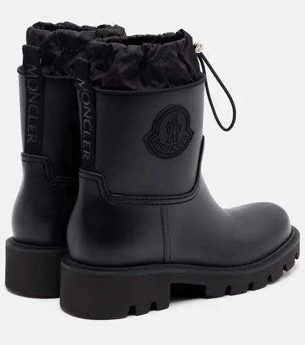 Moncler Botas de lluvia Kickstream - Moncler - Modalova