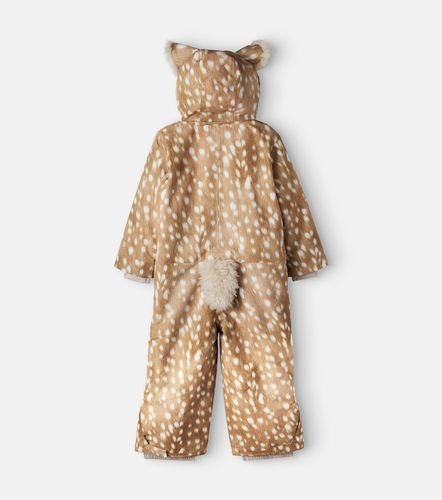 Molo Traje de esquí Pax estampado - Molo - Modalova