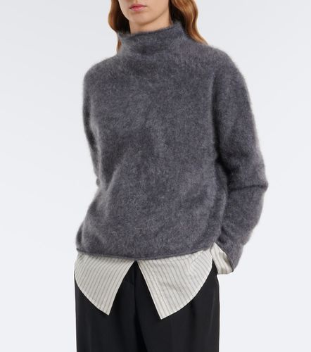 Rollkragenpullover Sandy aus Kaschmir - Lisa Yang - Modalova