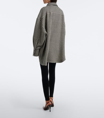 Woolford wool-blend leggings - Wolford - Modalova