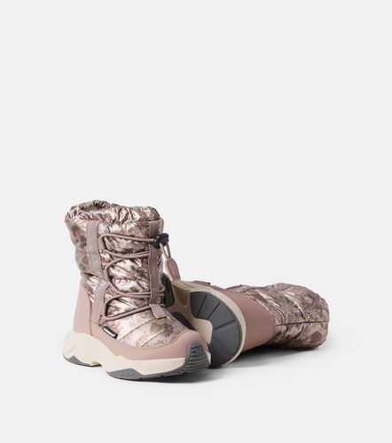 Wheat Botas Cosmo florales - Wheat - Modalova