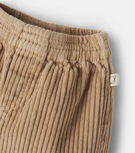 Bebé - Pantalones de pana de algodón - Cozmo - Modalova