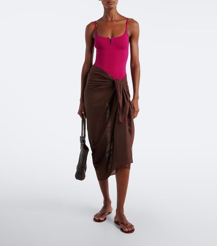 Eres Strandkleid Cabine - Eres - Modalova