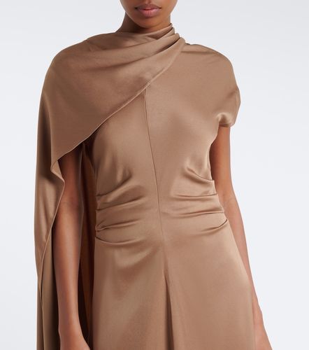 Simkhai Midikleid Jacka aus Satin - Simkhai - Modalova