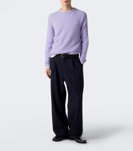 Pullover Baxter aus Kaschmir und Seide - Lisa Yang - Modalova