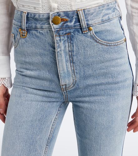 Zimmermann Faded flared jeans - Zimmermann - Modalova