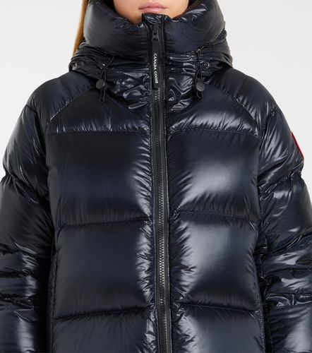 Cypress quilted down jacket - Canada Goose - Modalova