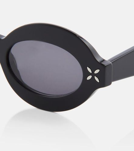 Alaïa Gafas de sol ovaladas - Alaia - Modalova