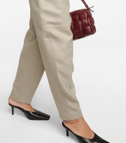 Joseph Devonport wool-blend pants - Joseph - Modalova