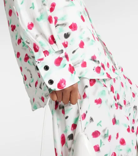 Marni Camisa estampada - Marni - Modalova