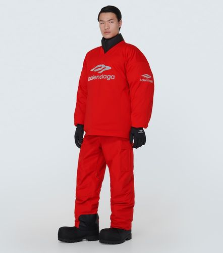 Pantaloni da sci 3B Sports Icon - Balenciaga - Modalova