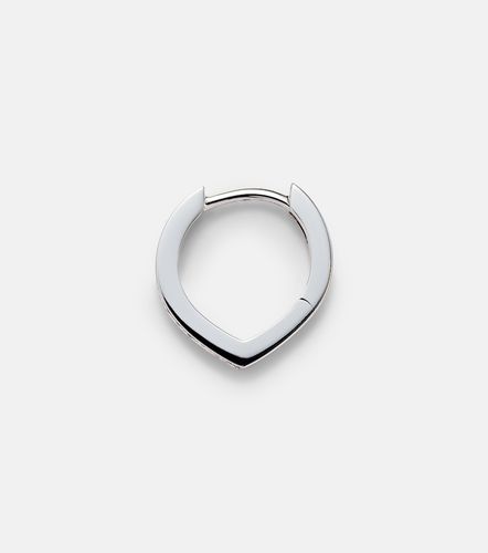 Antifer 18kt white earring with diamonds - Repossi - Modalova