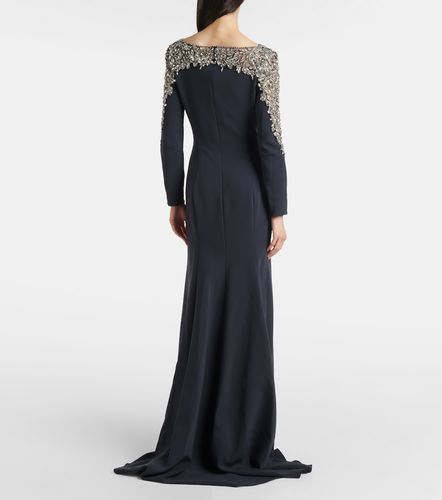 Embroidered Solstice gown - Jenny Packham - Modalova
