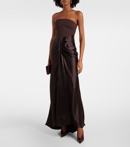 Staud Maxikleid Wayfaring - Staud - Modalova