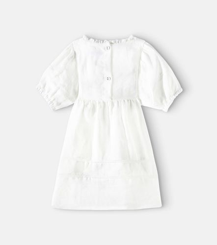 Bebé - vestido Kana de ramio - C'era Una Volta - Modalova