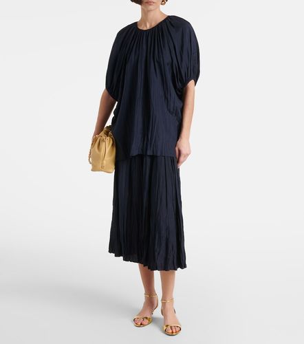 Joseph Blusa Briela de seda - Joseph - Modalova