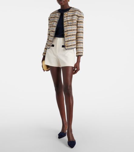 Veronica Beard Sumira tweed jacket - Veronica Beard - Modalova