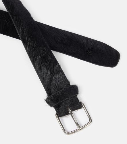 The Row Gürtel Effi aus Kalbshaar - The Row - Modalova