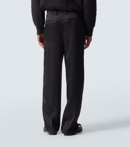 Jil Sander Gerade High-Rise-Hose - Jil Sander - Modalova