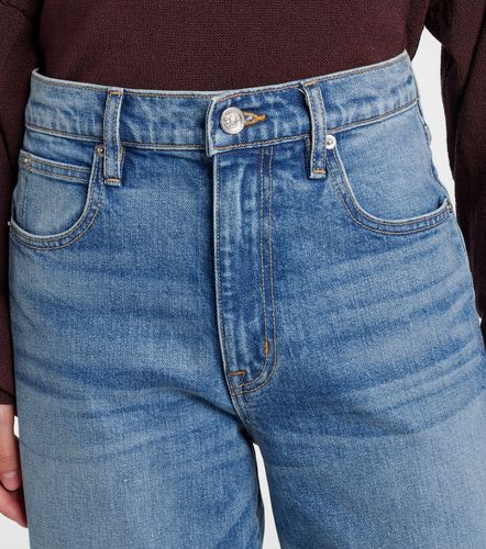 Jeans Grace a vita alta e gamba larga - SLVRLAKE - Modalova