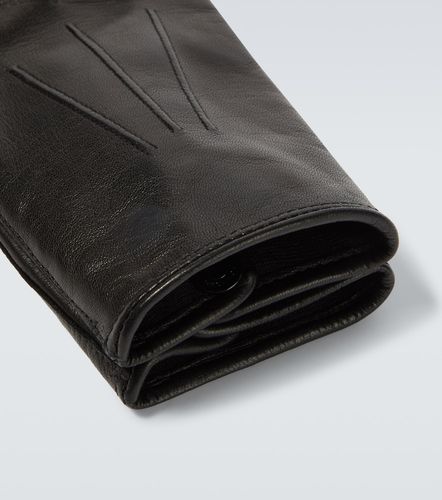 Tom Ford Guantes de piel - Tom Ford - Modalova