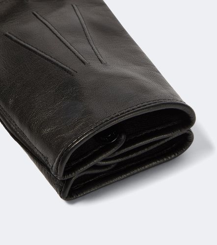 Tom Ford Handschuhe aus Leder - Tom Ford - Modalova