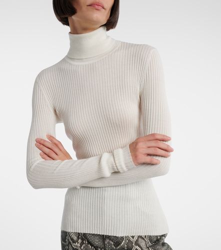 Pullover aus Kaschmir und Seide - Gabriela Hearst - Modalova