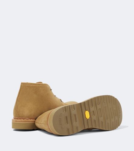 Chukka suede desert boots - Our Legacy - Modalova