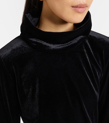 Top in velluto Soft Elegance - Dorothee Schumacher - Modalova