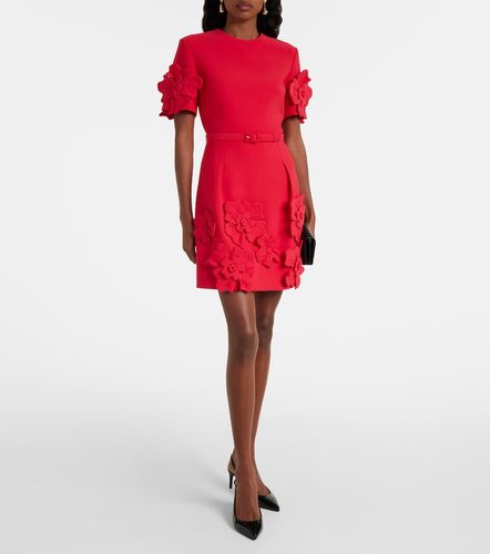 Leo Lin Minikleid Aurélie - Leo Lin - Modalova
