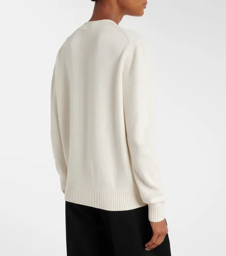 Pullover aus Wolle und Kaschmir - Givenchy - Modalova