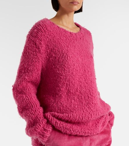 Pullover Lawrence in cashmere - Gabriela Hearst - Modalova