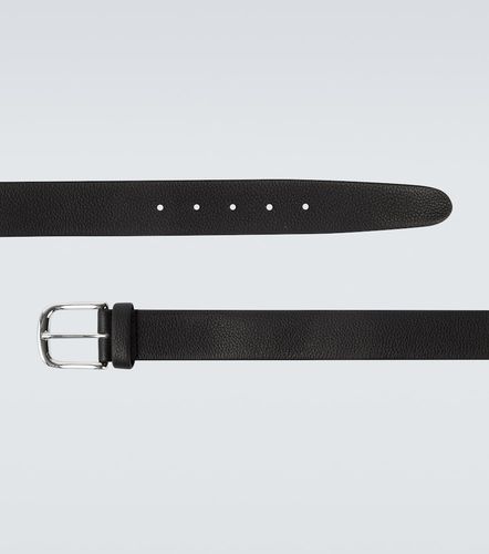 Kiton Gürtel aus Leder - Kiton - Modalova