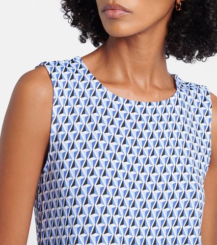 Max Mara Pelota printed top - Max Mara - Modalova