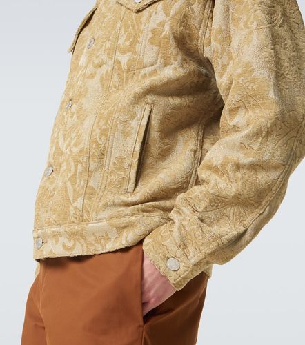 X Levi's® Jacke aus Jacquard - Junya Watanabe - Modalova