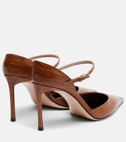 Salones Vertigo de piel grabada - Tom Ford - Modalova