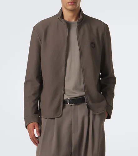 Giorgio Armani Blouson - Giorgio Armani - Modalova