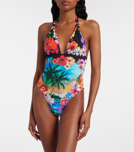 Dolce&Gabbana Badeanzug - Dolce&Gabbana - Modalova