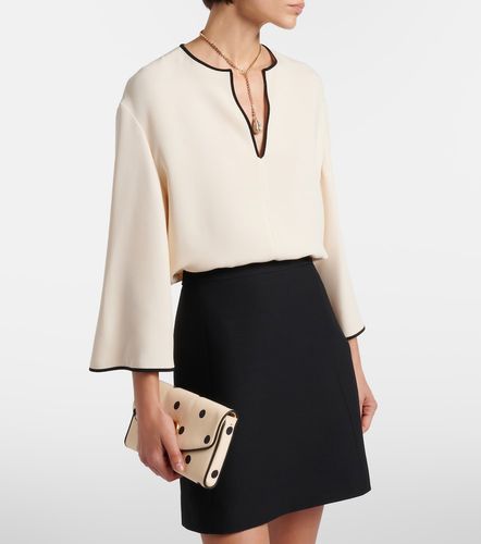 Valentino Cady Couture top - Valentino - Modalova