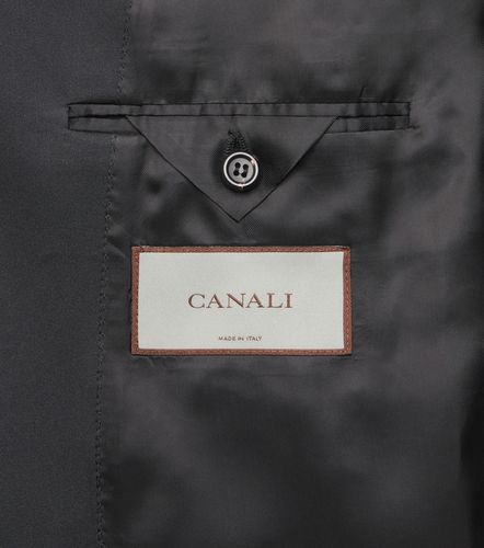 Canali Wool suit - Canali - Modalova