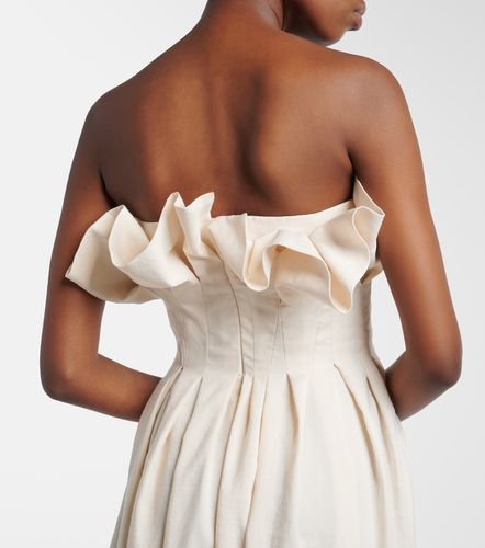 Khaite Bustier-Kleid Claude - Khaite - Modalova
