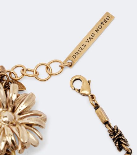 Dries Van Noten Verziertes Armband - Dries Van Noten - Modalova