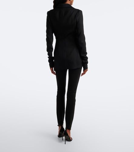 Dolce&Gabbana High-Rise Leggings - Dolce&Gabbana - Modalova