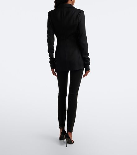 Dolce&Gabbana High-rise leggings - Dolce&Gabbana - Modalova