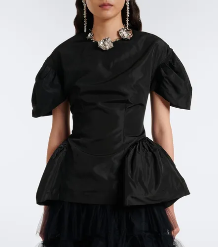 Simone Rocha Schößchentop - Simone Rocha - Modalova