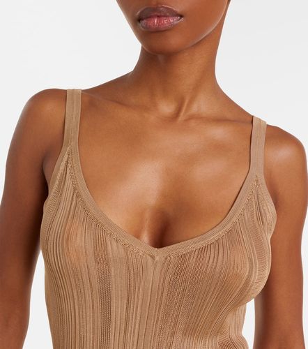Gabriela Hearst Top Drevan in seta - Gabriela Hearst - Modalova