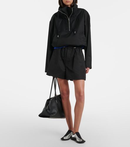 Agolde Cotton-blend jacket - Agolde - Modalova
