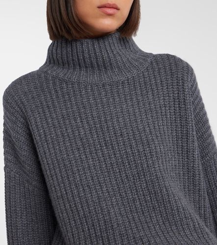 Julina turtleneck cashmere sweater - Lisa Yang - Modalova