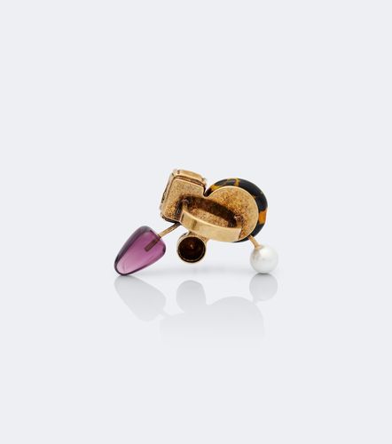 Dries Van Noten Anello - Dries Van Noten - Modalova