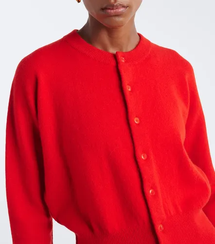 N°257 Blouson cashmere-blend cardigan - Extreme Cashmere - Modalova